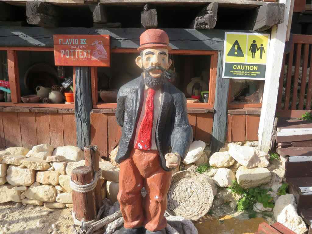 在马耳他游学的日子,马耳他旅游攻略