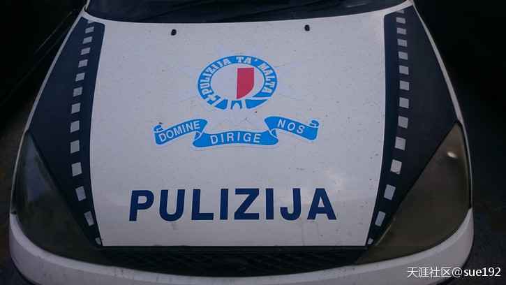 在马耳他游学的日子,马耳他旅游攻略