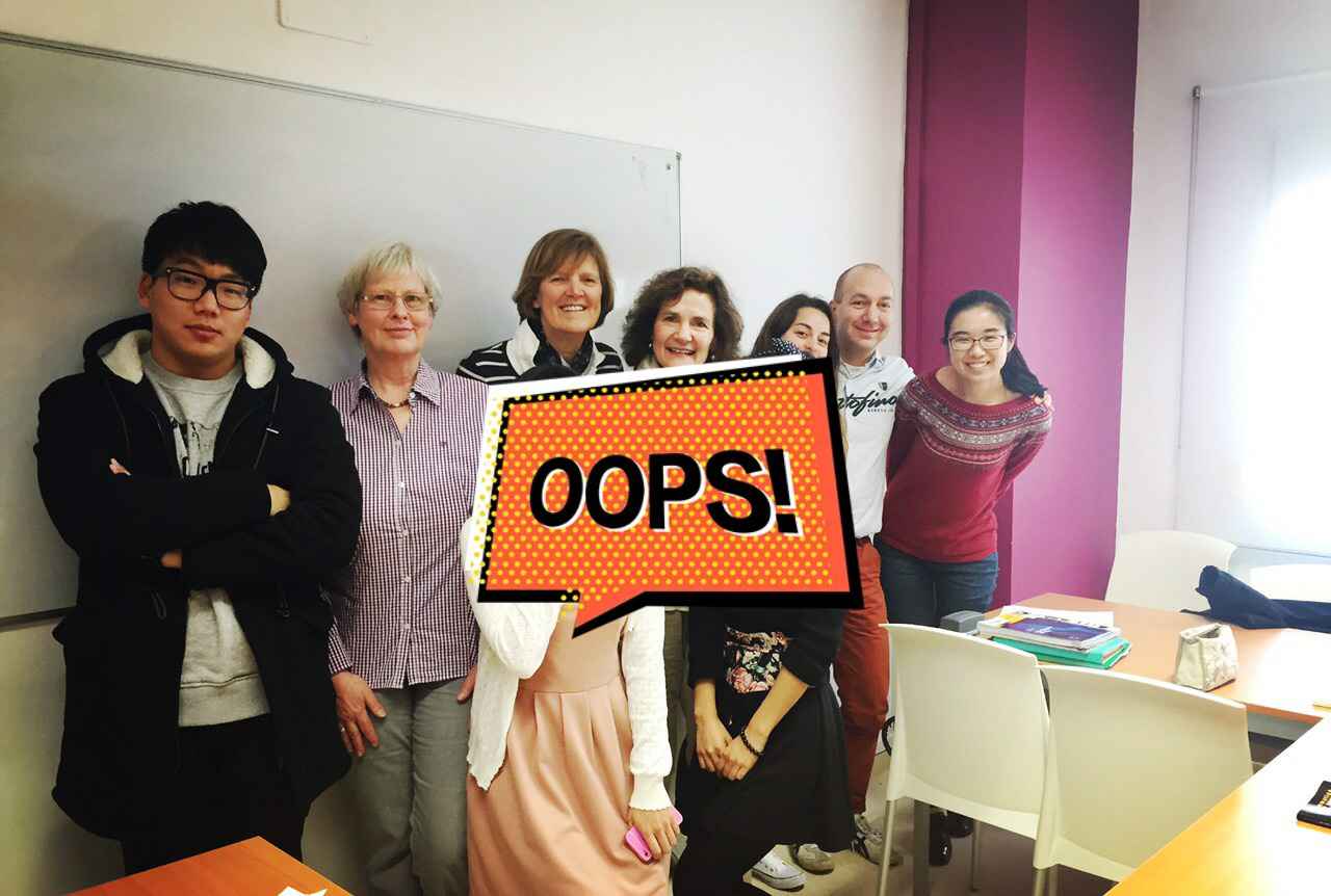 在马耳他游学的日子,马耳他旅游攻略