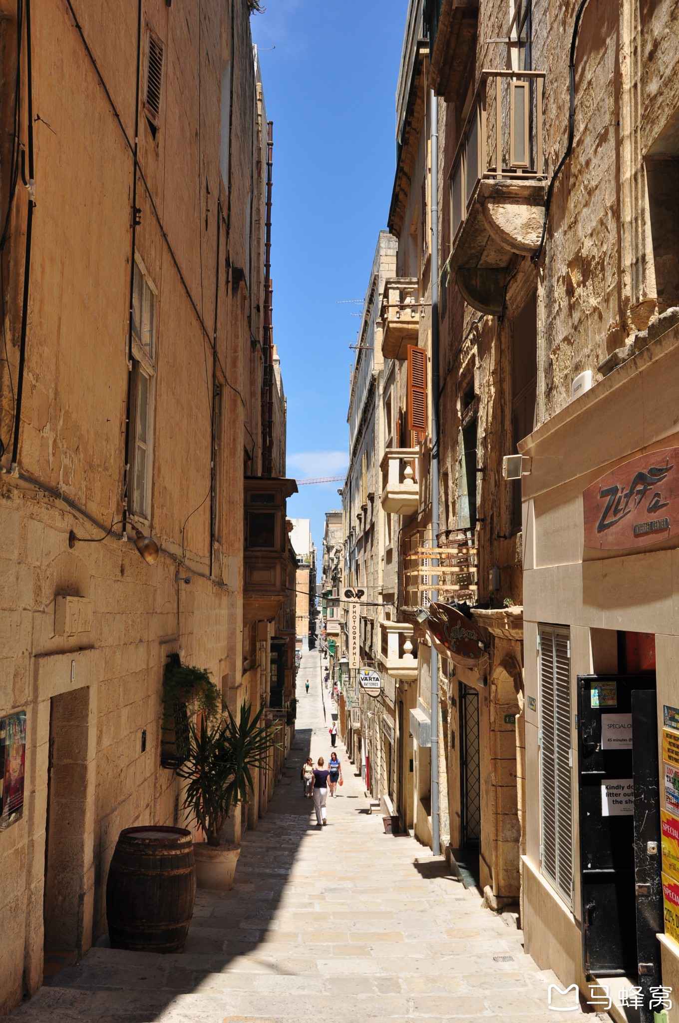 地中海之心：马耳他,马耳他旅游攻略