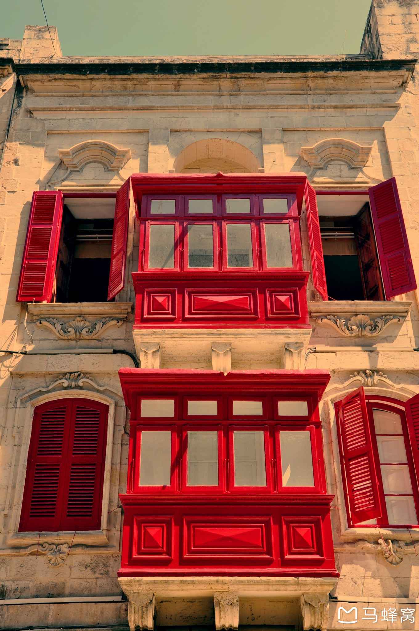 地中海之心：马耳他,马耳他旅游攻略