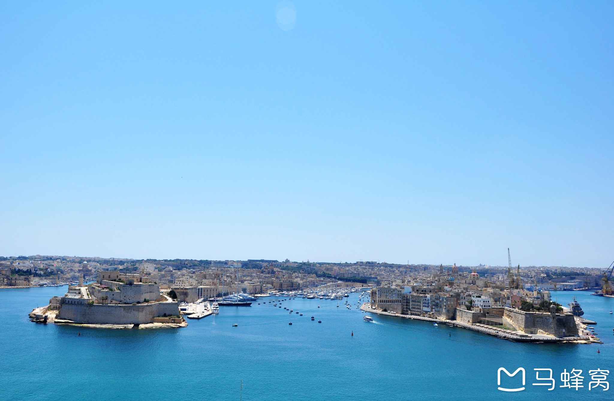 地中海之心：马耳他,马耳他旅游攻略