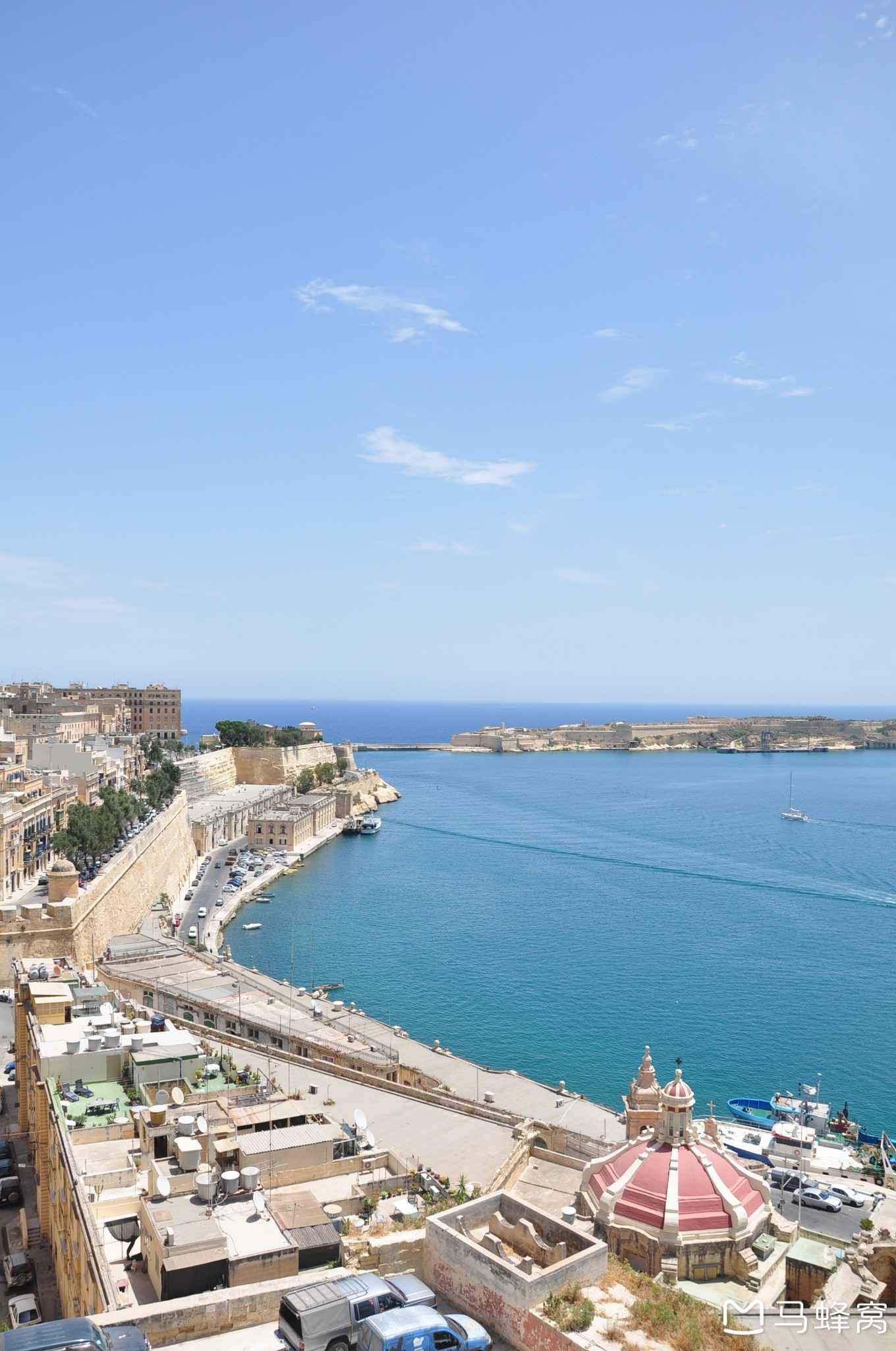 地中海之心：马耳他,马耳他旅游攻略