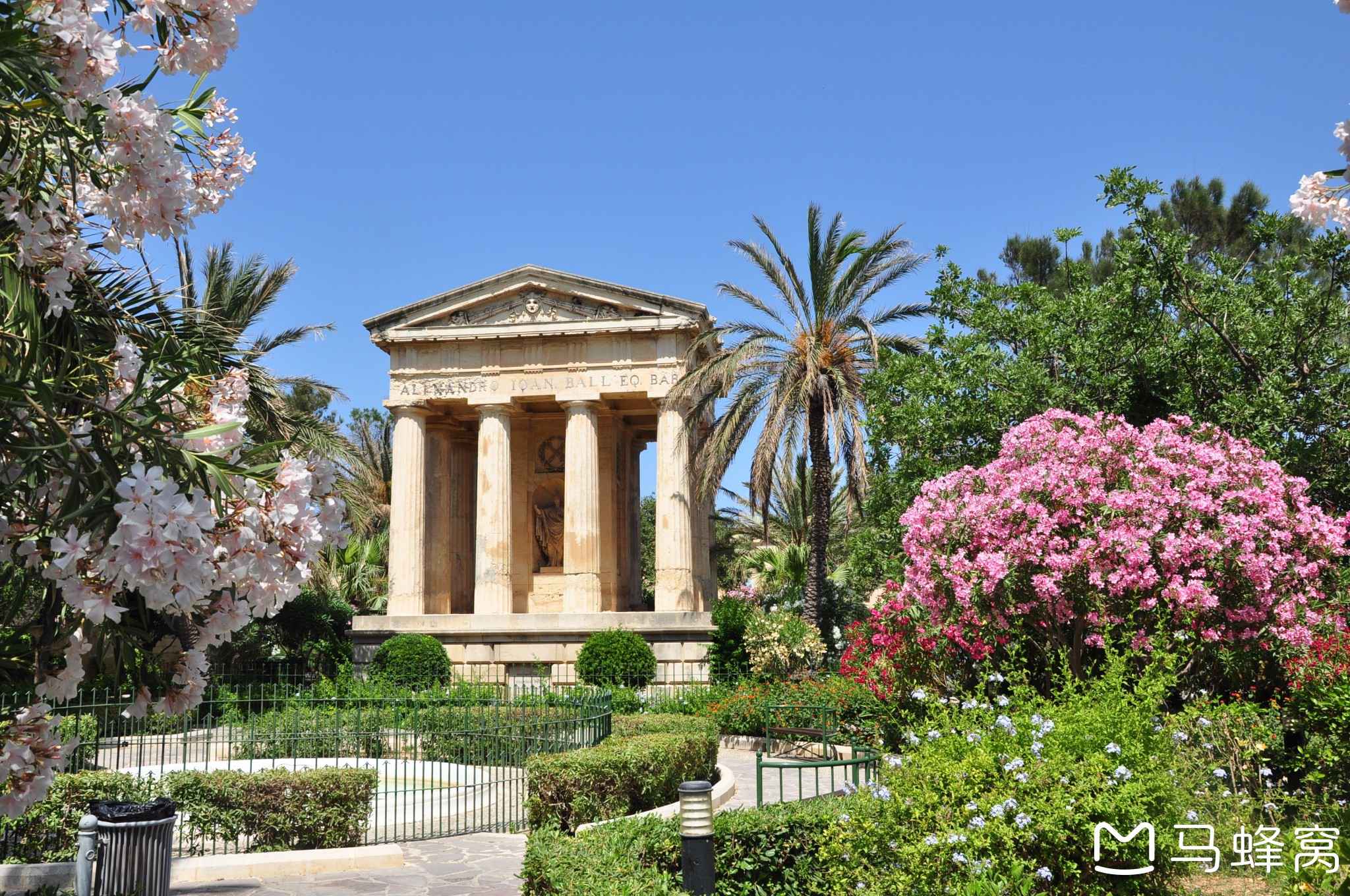 地中海之心：马耳他,马耳他旅游攻略