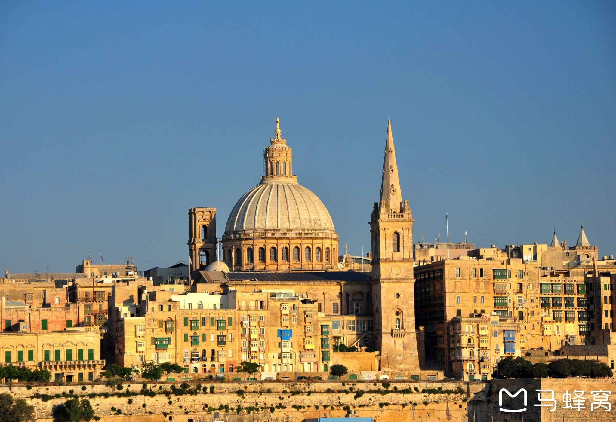 地中海之心：马耳他,马耳他旅游攻略