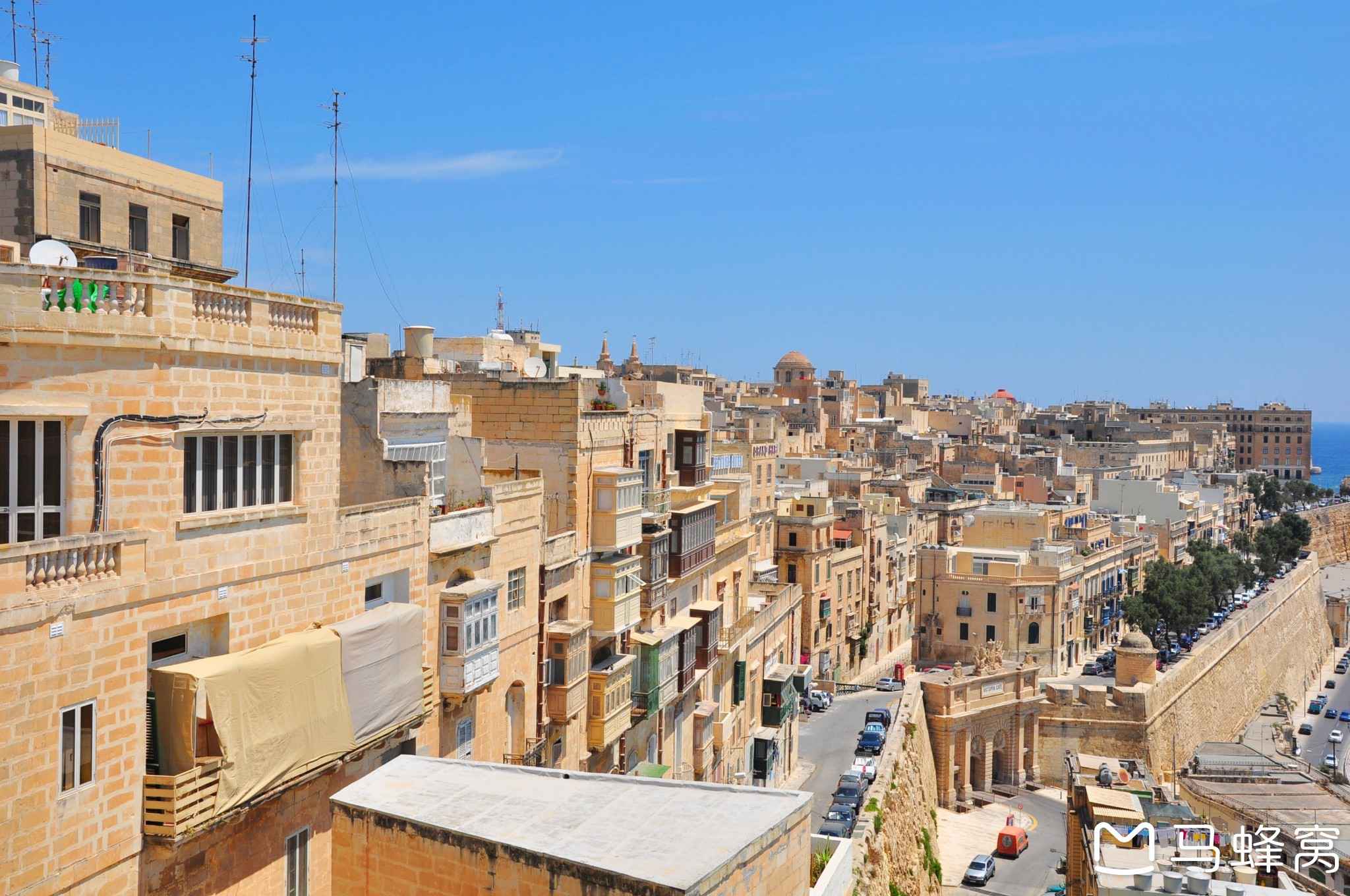 地中海之心:马耳他,马耳他旅游攻略