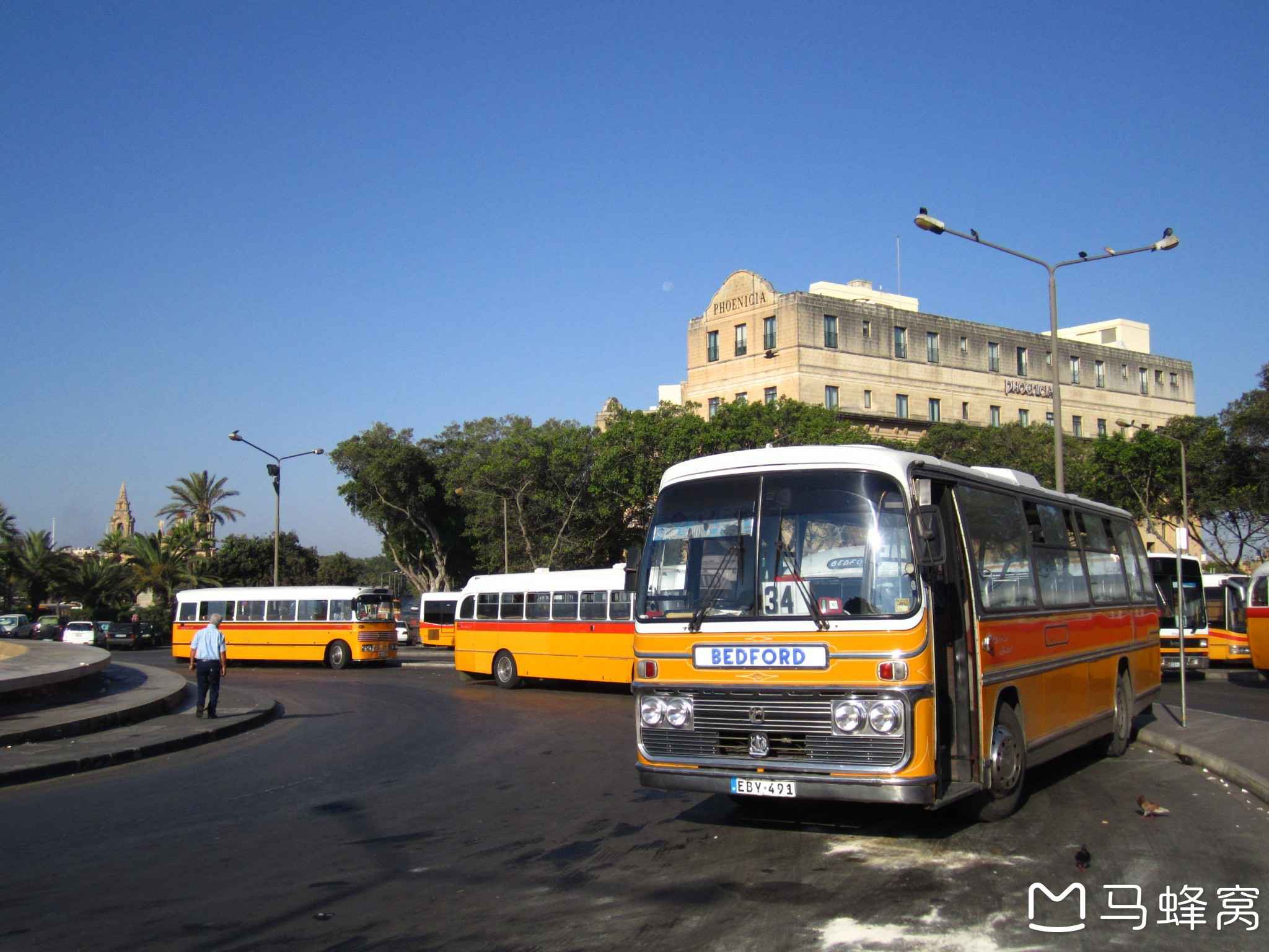 地中海之心:马耳他,马耳他旅游攻略