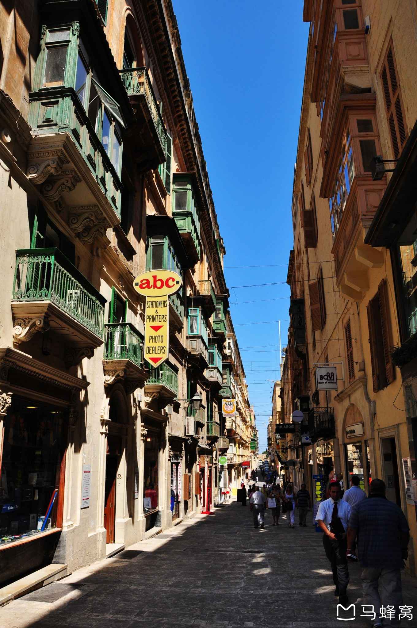 地中海之心:马耳他,马耳他旅游攻略