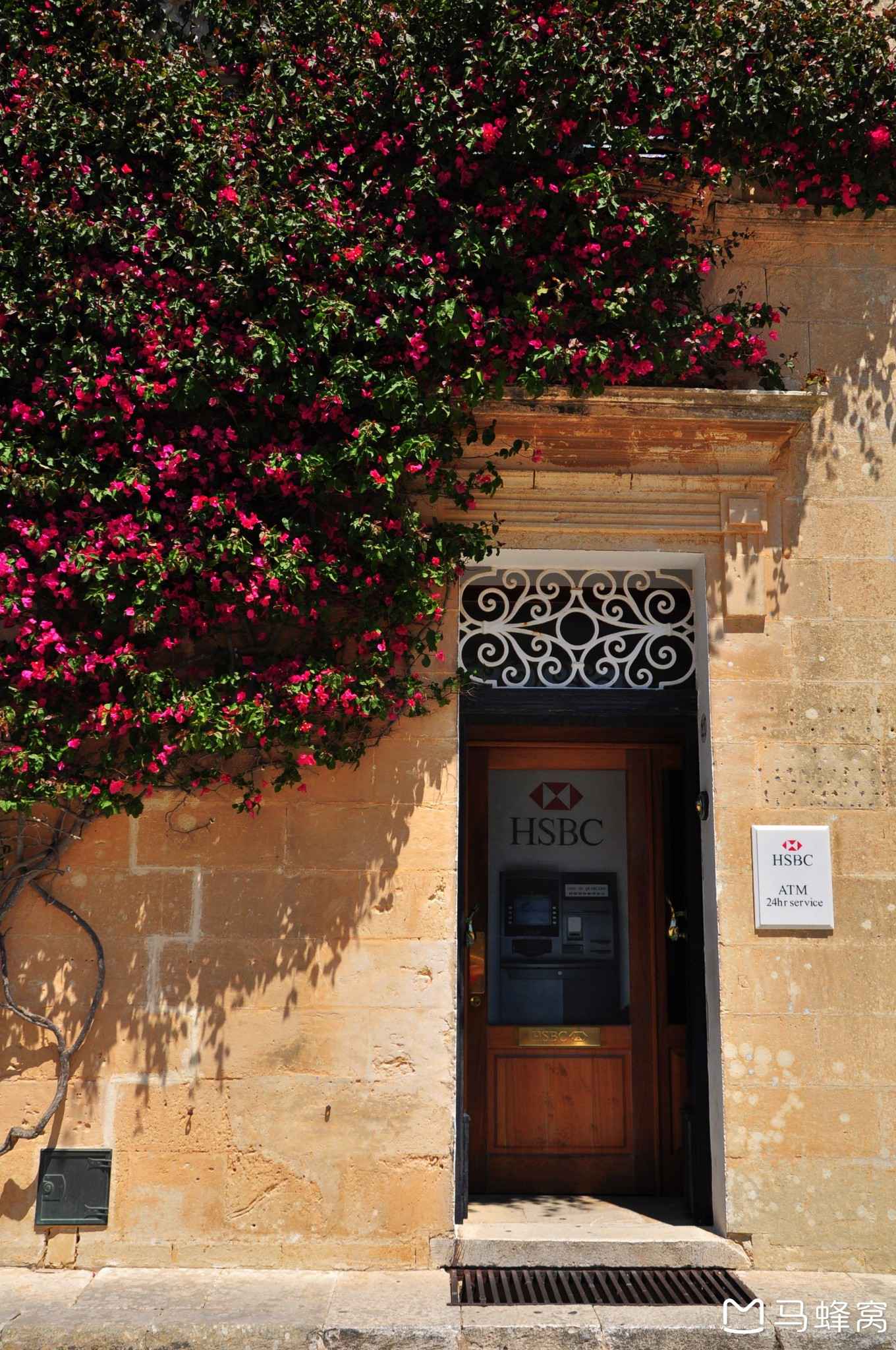 地中海之心：马耳他,马耳他旅游攻略