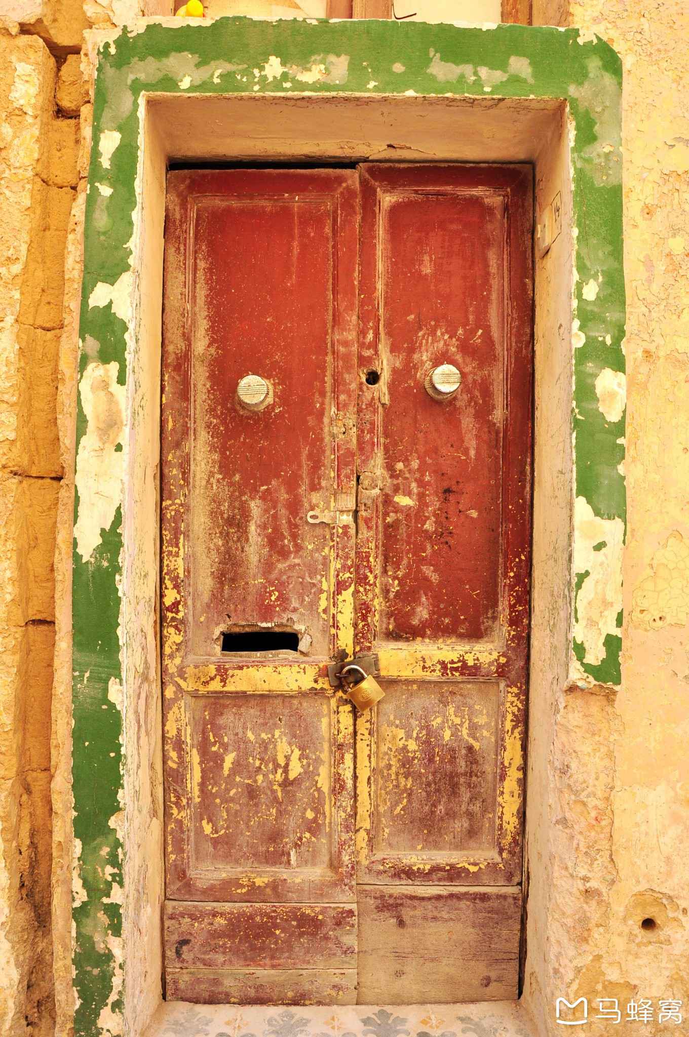 地中海之心：马耳他,马耳他旅游攻略