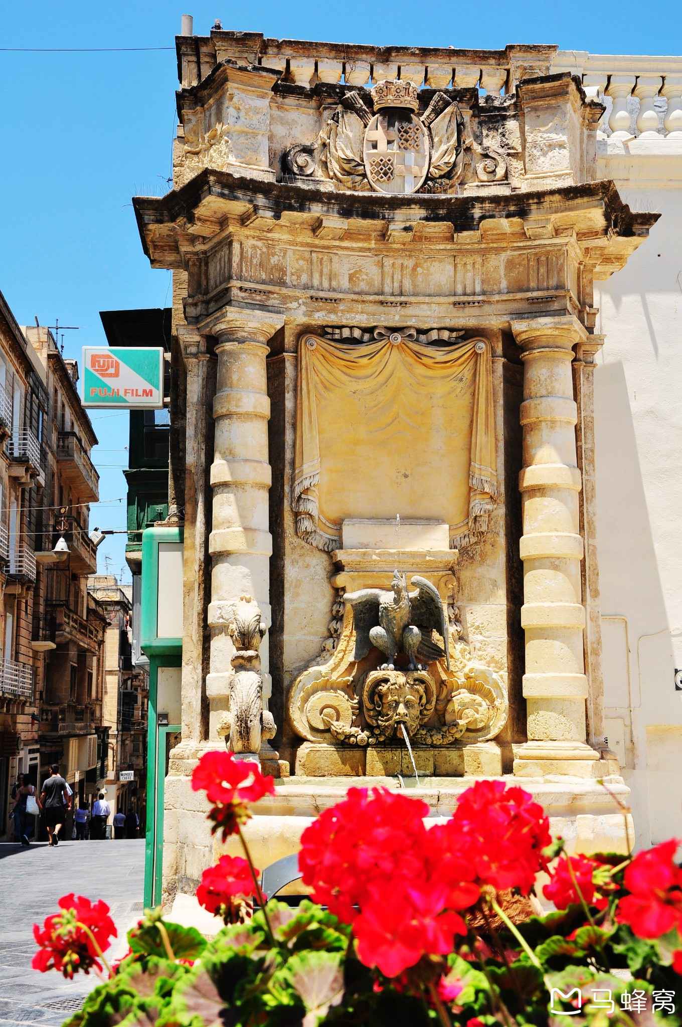 地中海之心：马耳他,马耳他旅游攻略