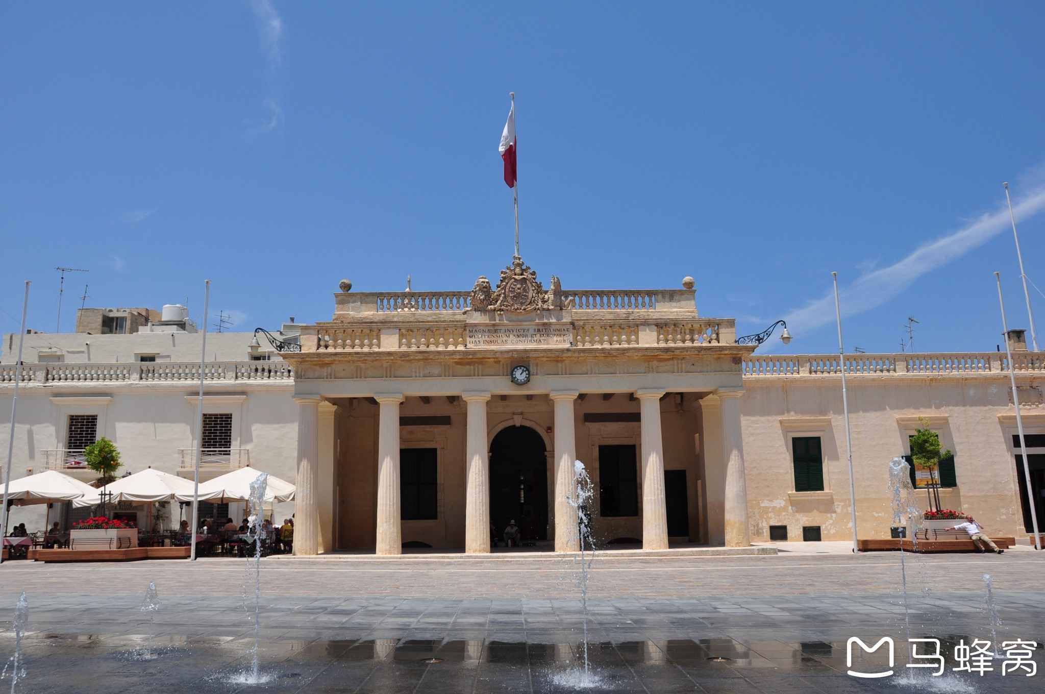地中海之心：马耳他,马耳他旅游攻略