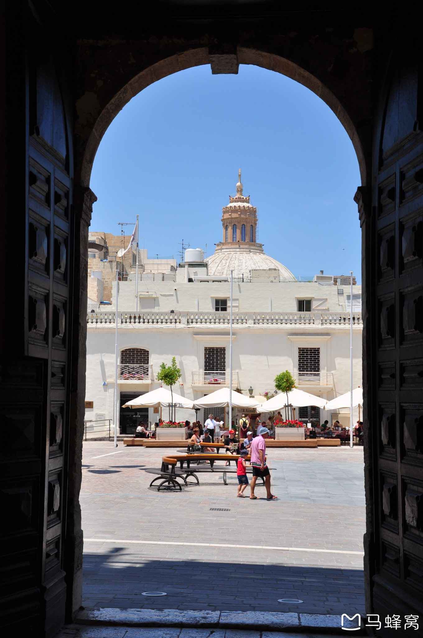 地中海之心：马耳他,马耳他旅游攻略