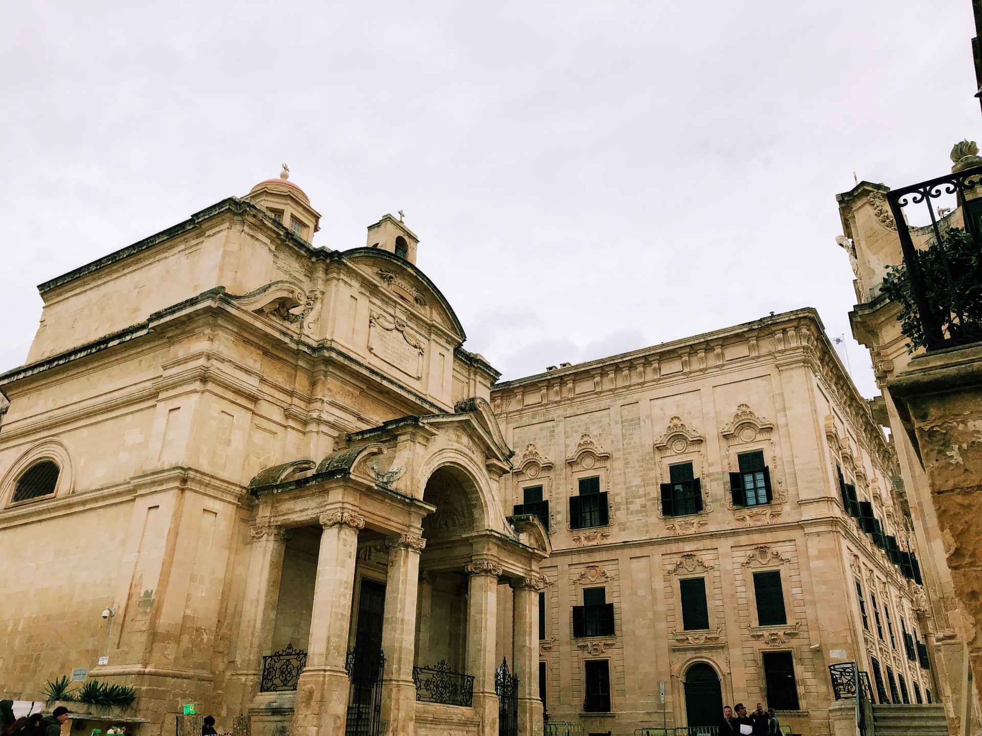 马耳他????游，只是一游,马耳他旅游攻略