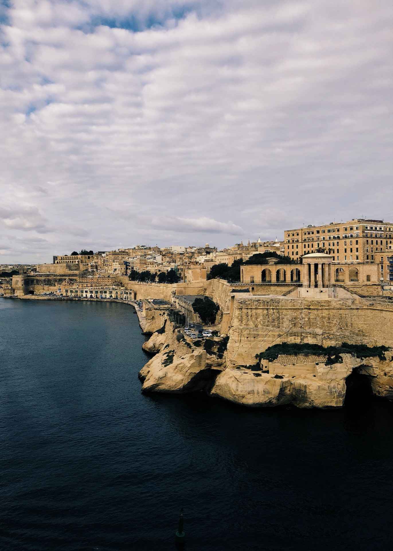 马耳他????游，只是一游,马耳他旅游攻略