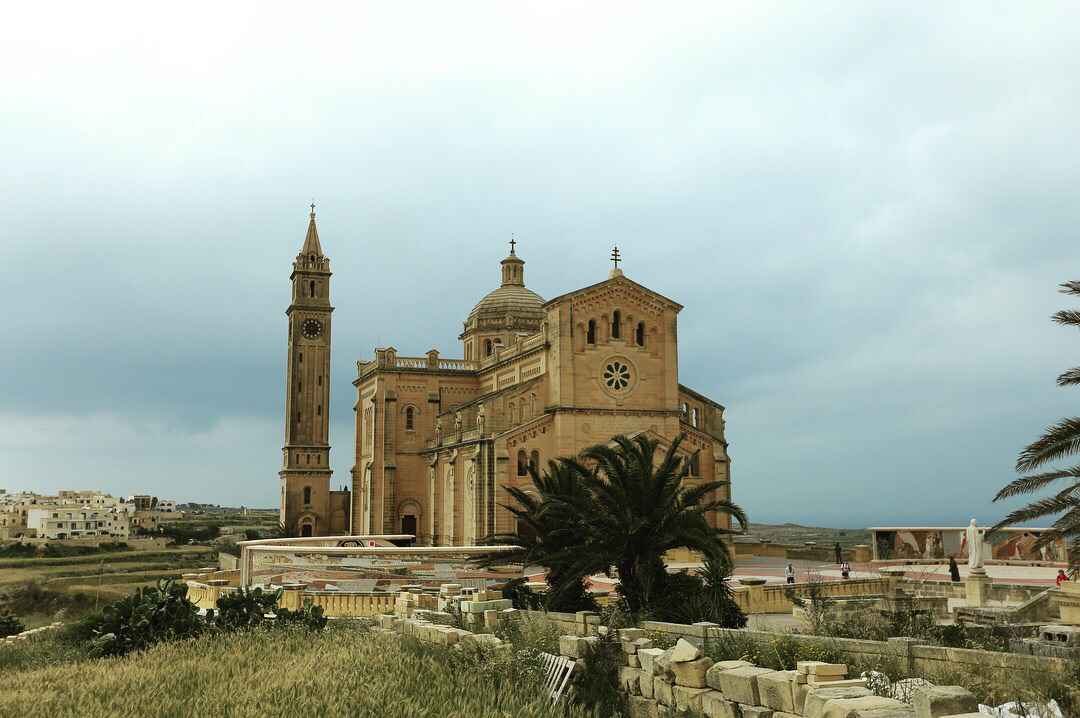 马耳他(瓦莱塔/斯利马/戈佐岛/科米诺岛)吃喝