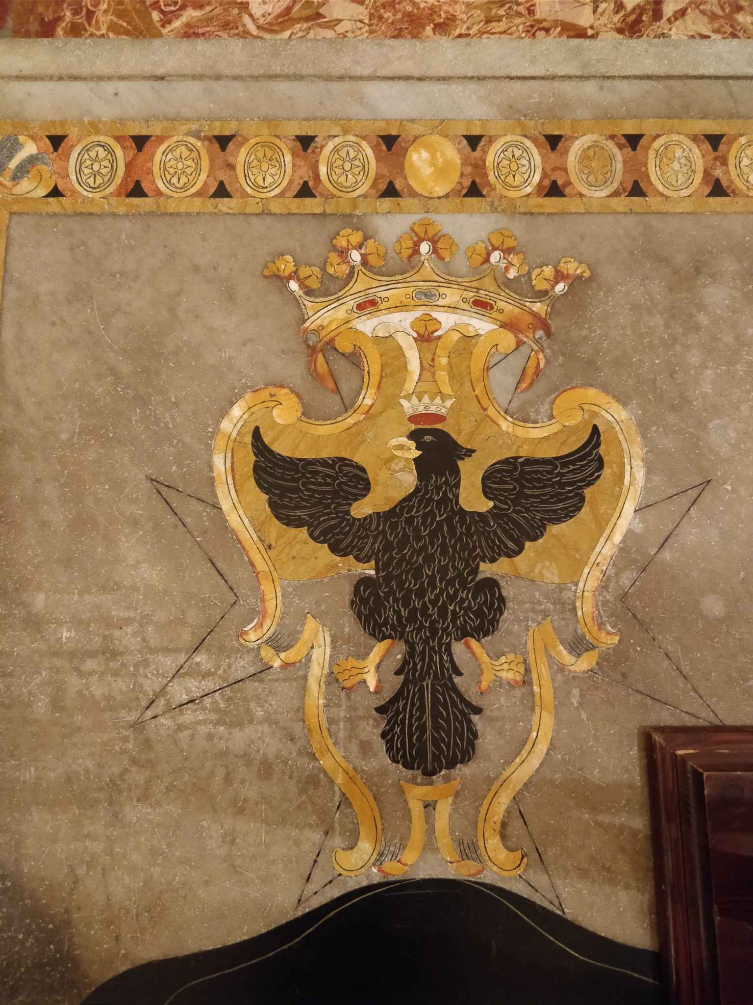 前面是一座岛,灯火通明: 海之角 马耳他 (Malta