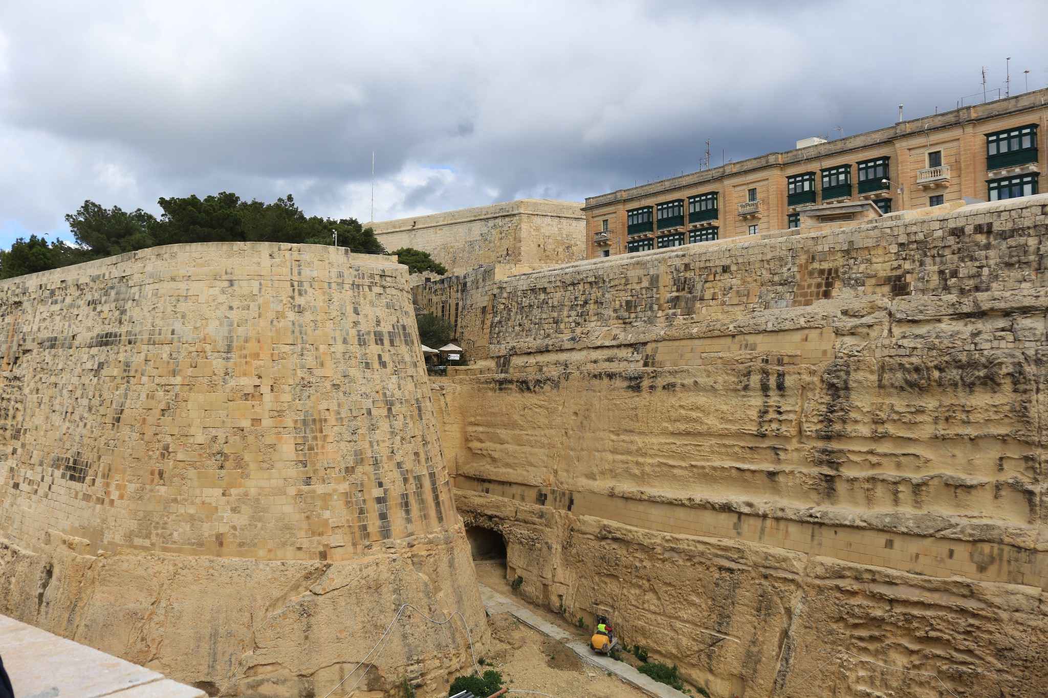 瓦莱塔,马耳他旅游攻略