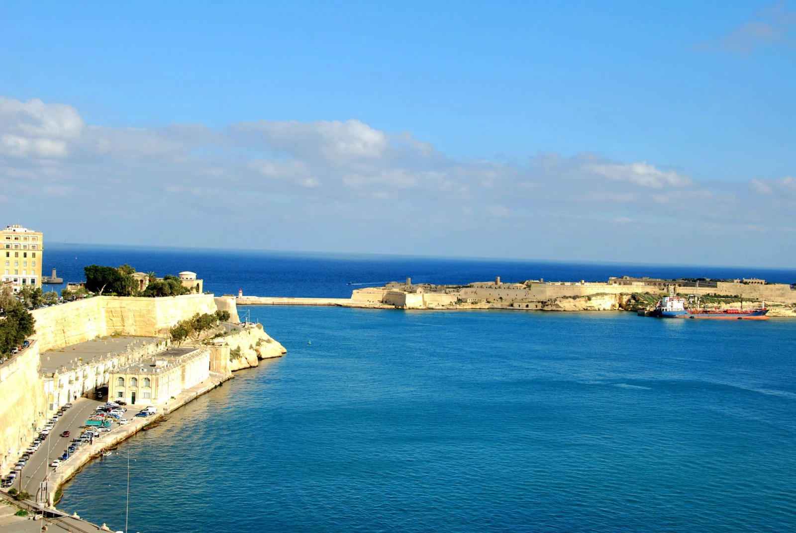 瓦莱塔,马耳他旅游攻略