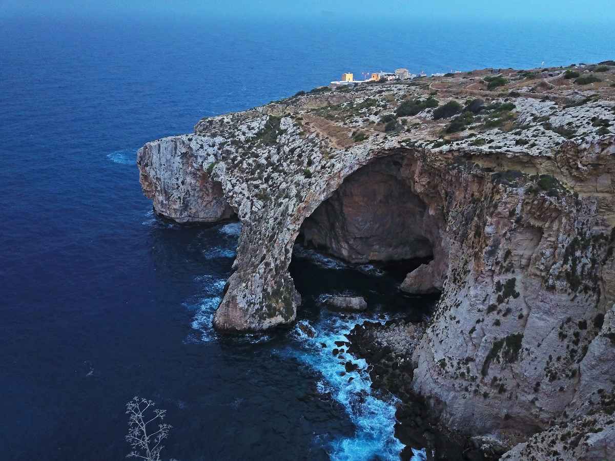 瓦莱塔,马耳他旅游攻略