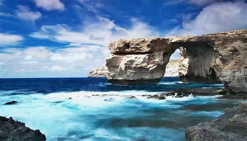 瓦莱塔,马耳他旅游攻略