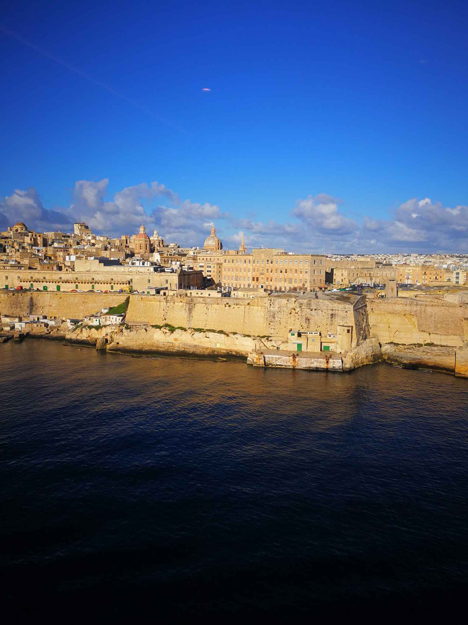 瓦莱塔,马耳他旅游攻略