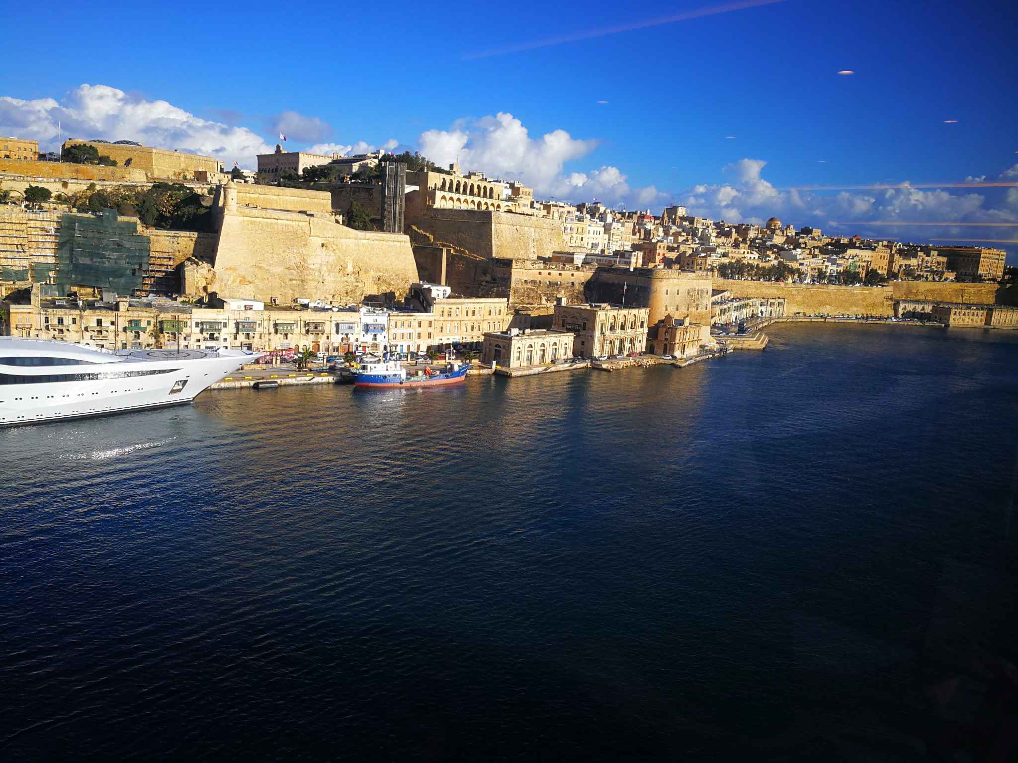 瓦莱塔,马耳他旅游攻略