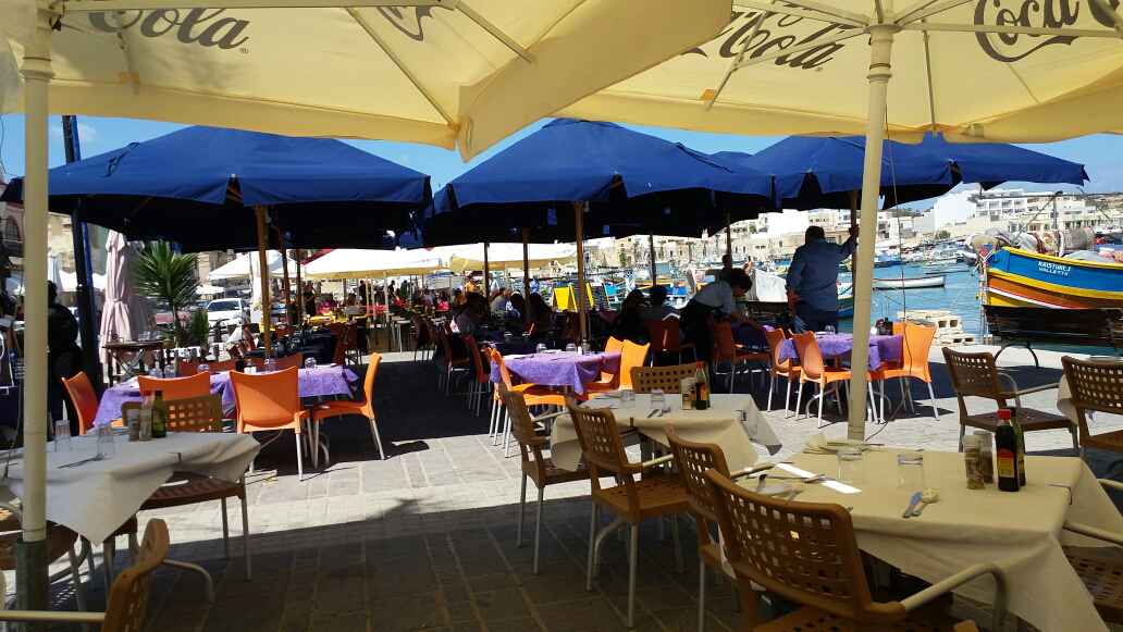 马耳他的胸怀,马耳他自助游攻略