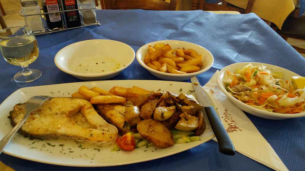 马耳他的胸怀,马耳他自助游攻略