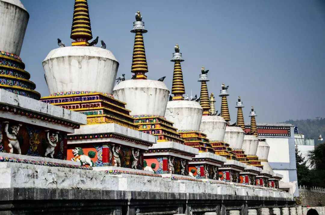 2020大西北旅游最佳路线、旅游时间及攻略