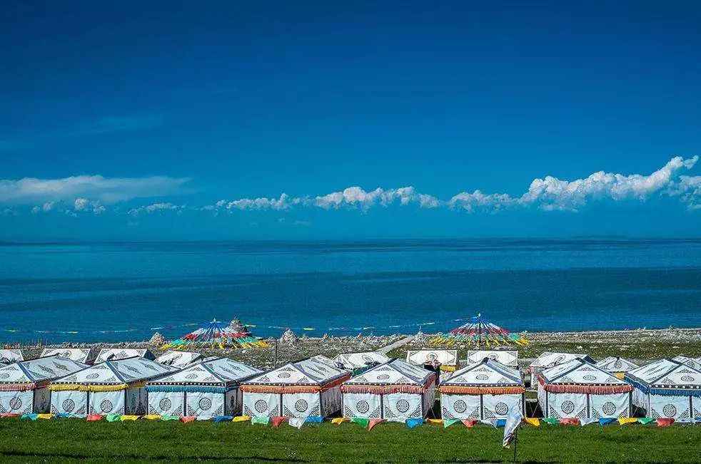 2020大西北旅游最佳路线、旅游时间及攻略