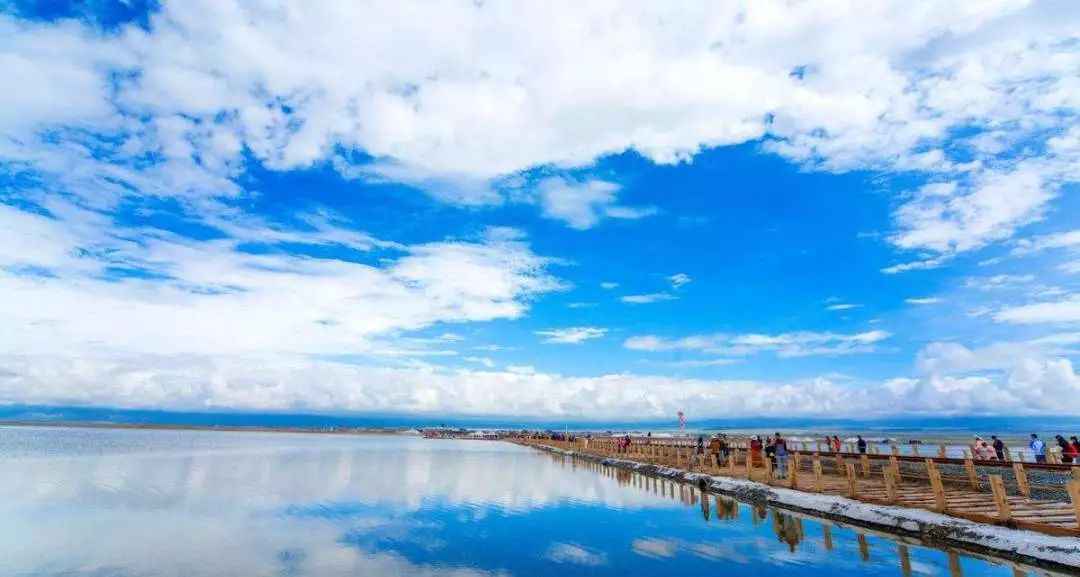2020大西北旅游最佳路线、旅游时间及攻略