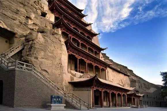 2020大西北旅游最佳路线、旅游时间及攻略