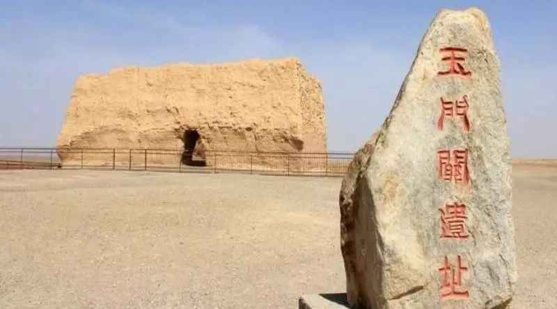 2020大西北旅游最佳路线、旅游时间及攻略