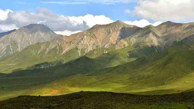 2020大西北旅游最佳路线、旅游时间及攻略