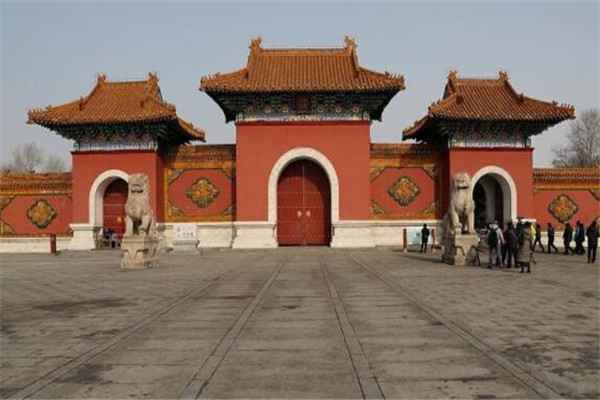 沈阳最好玩的地方推荐 沈阳好玩的地方排行榜