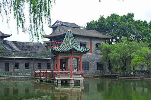 东莞有什么好玩的地方 东莞十大旅游景点推荐