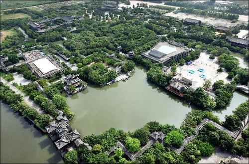 东莞有什么好玩的地方 东莞十大旅游景点推荐