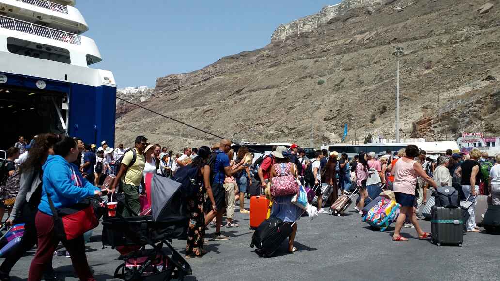 天涯浪迹,突然囊空如洗,马耳他旅游攻略