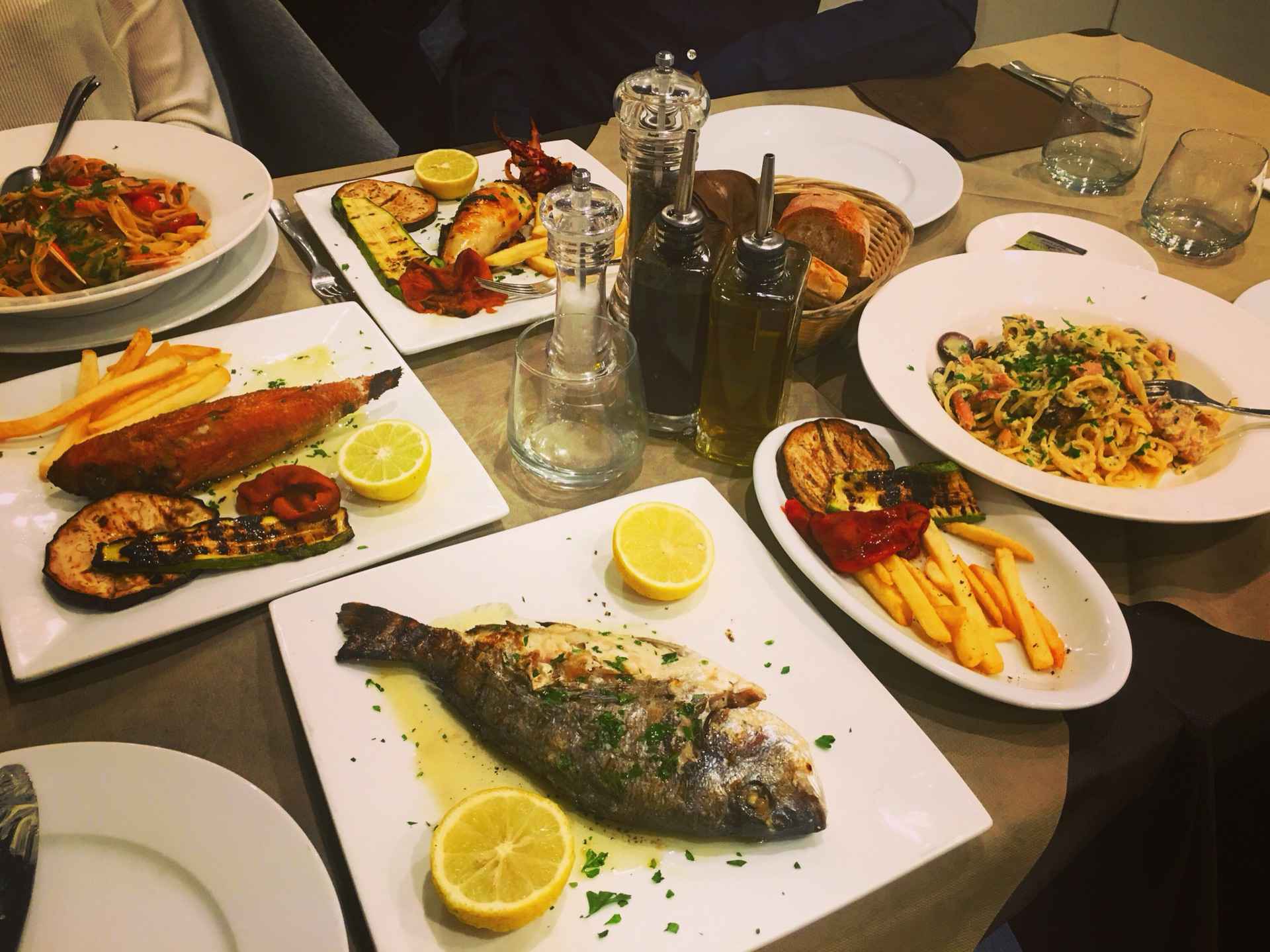 马耳他的黄与蓝|两日畅游地中海迷你国,马耳他