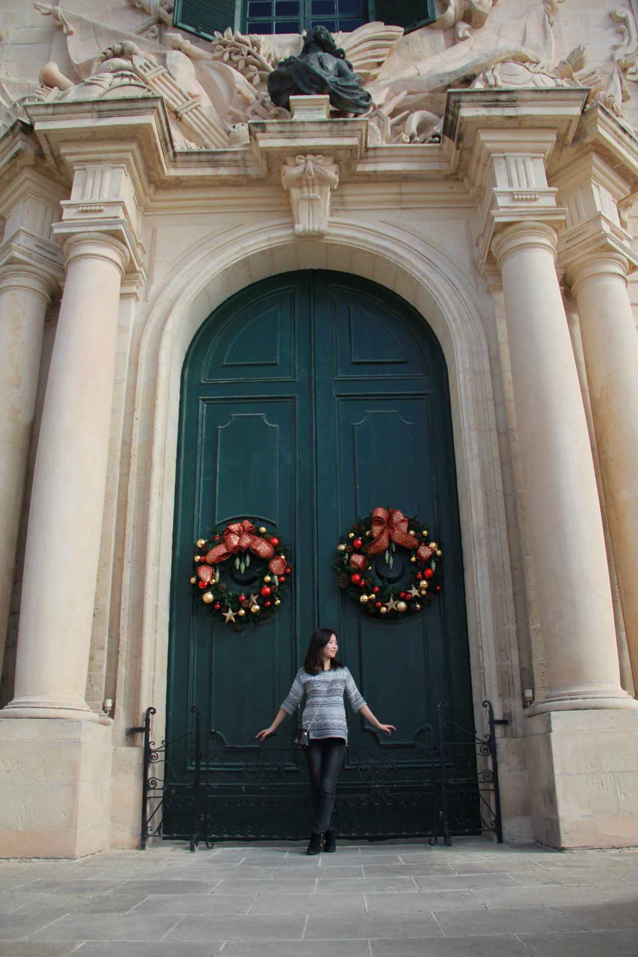 马耳他的黄与蓝|两日畅游地中海迷你国,马耳他