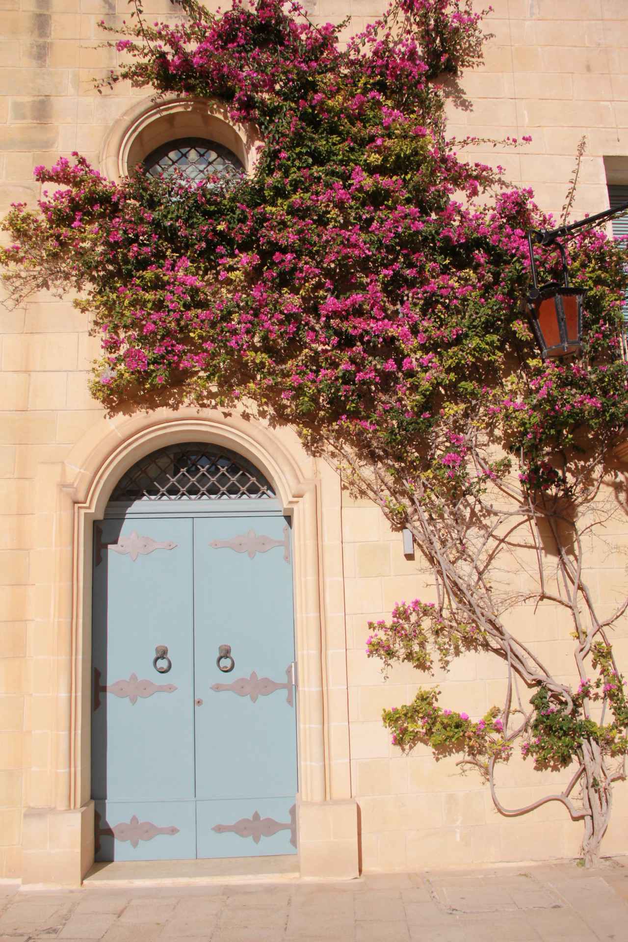 马耳他的黄与蓝|两日畅游地中海迷你国,马耳他