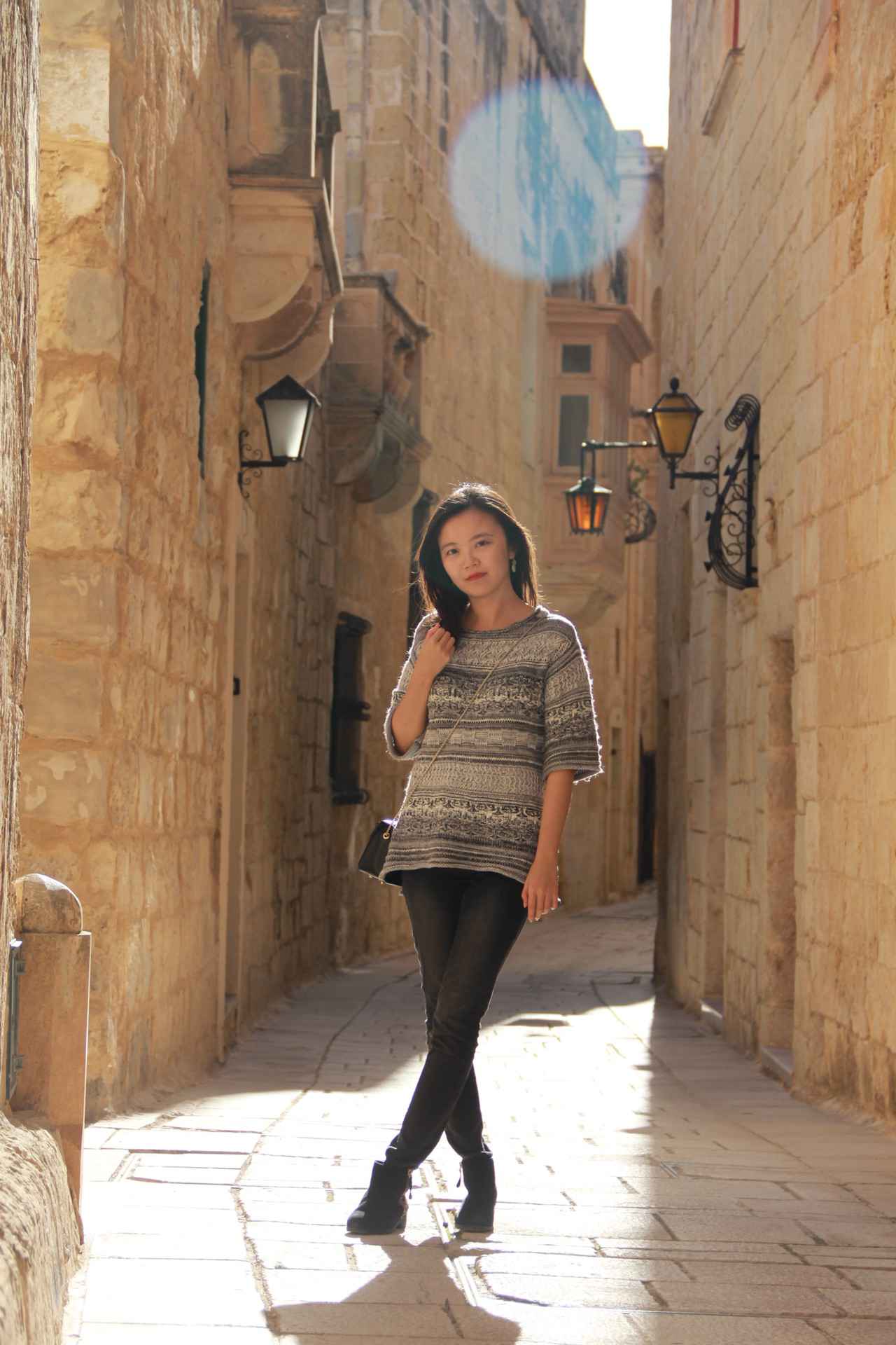 马耳他的黄与蓝|两日畅游地中海迷你国,马耳他