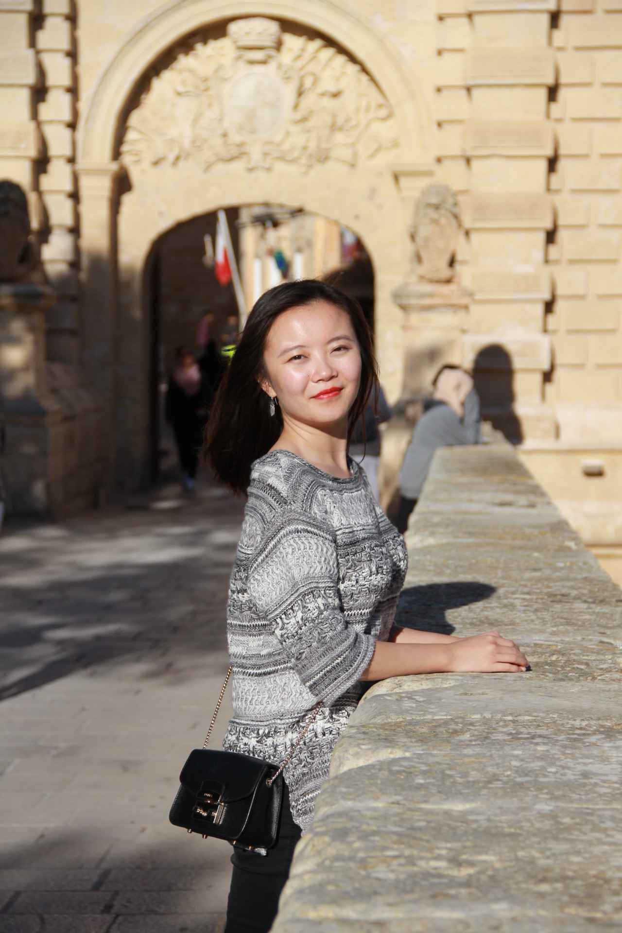 马耳他的黄与蓝|两日畅游地中海迷你国,马耳他