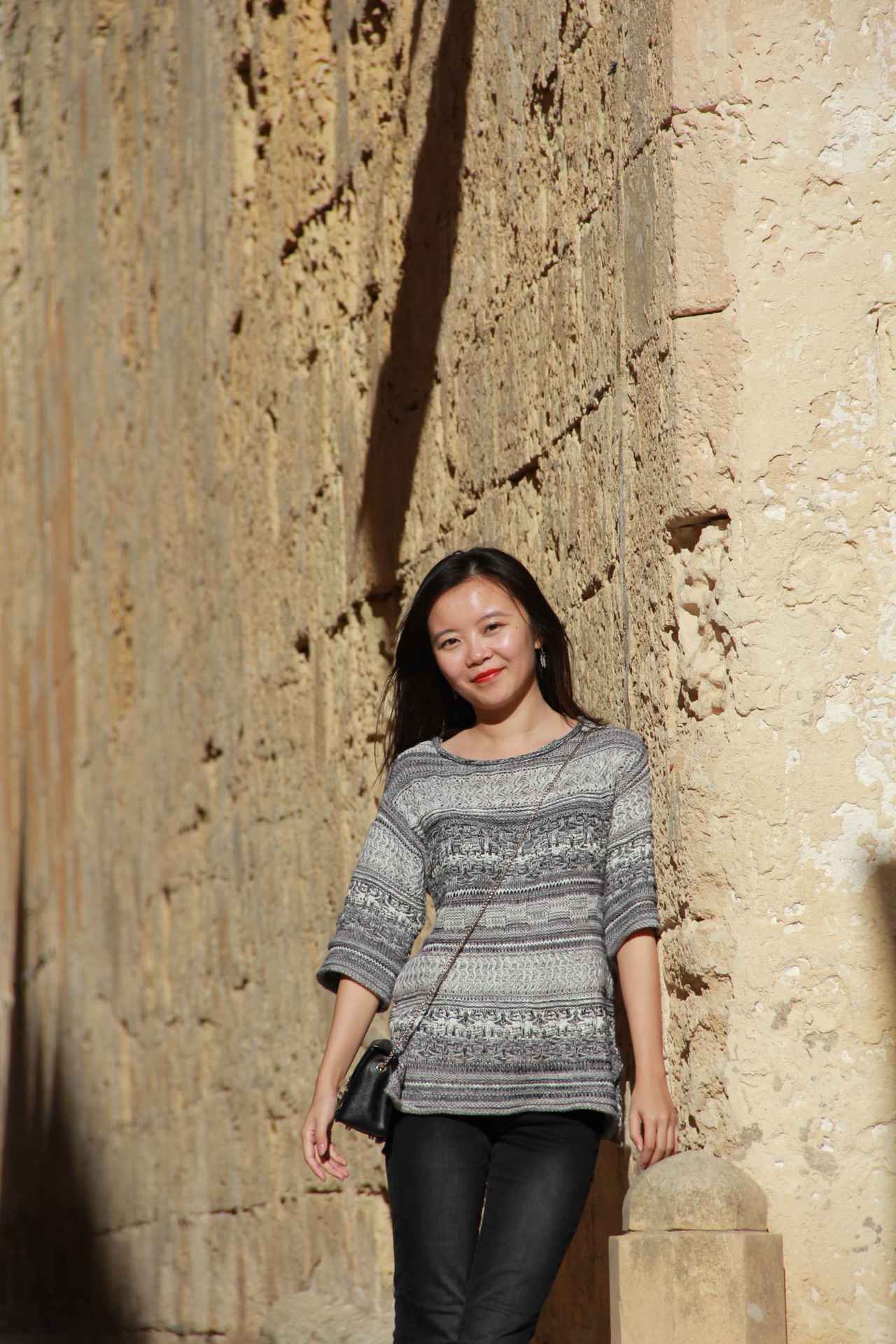 马耳他的黄与蓝|两日畅游地中海迷你国,马耳他