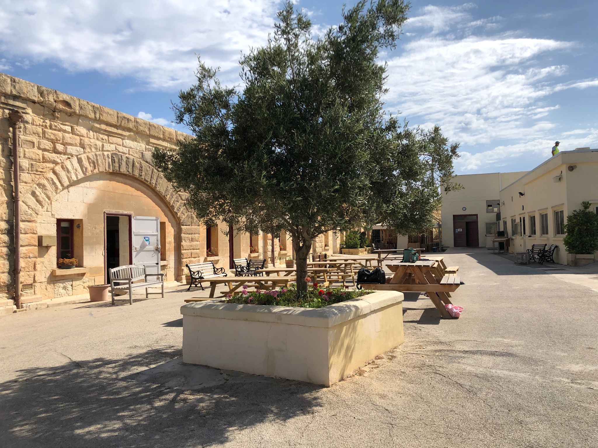 马耳他移民考察分享,马耳他旅游攻略