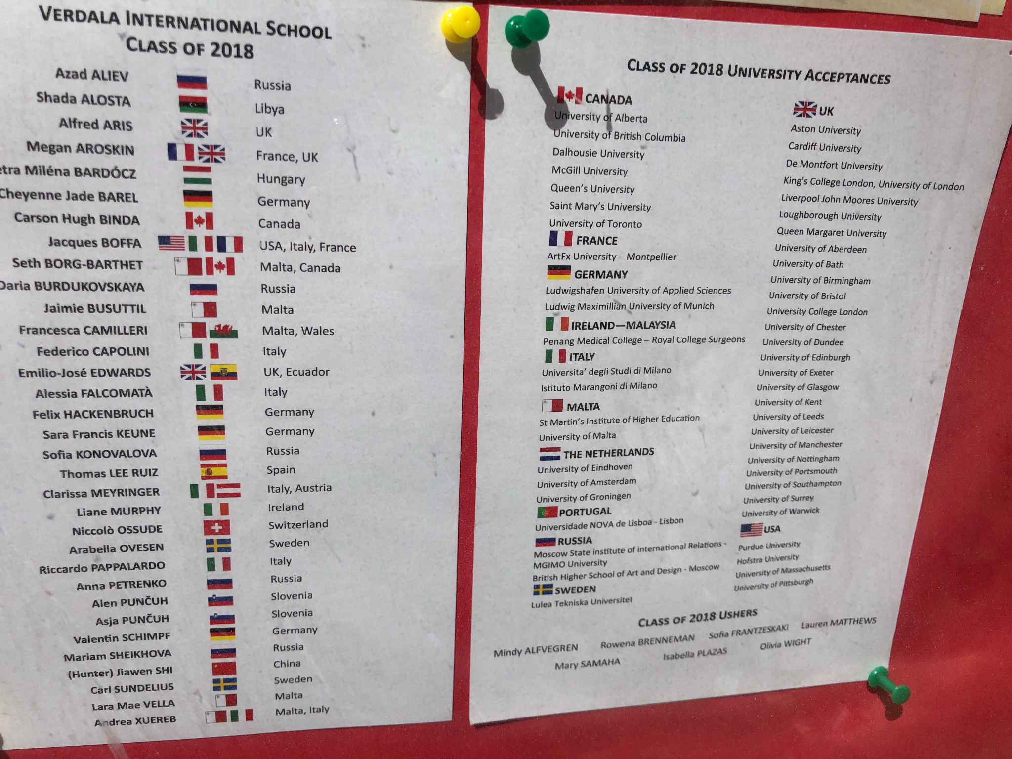 马耳他移民考察分享,马耳他旅游攻略