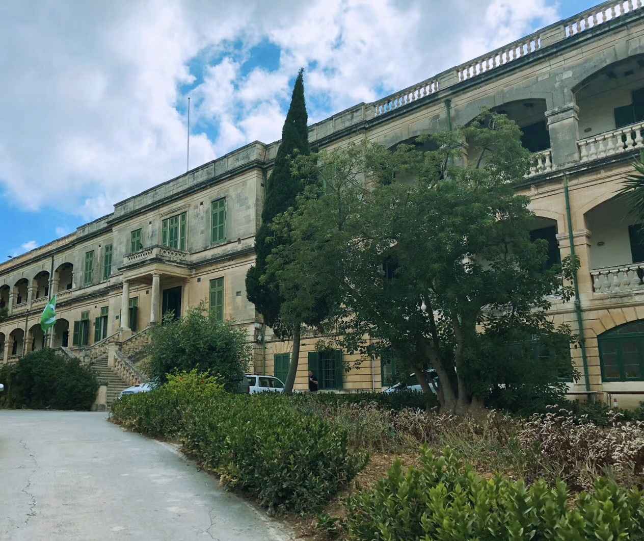 马耳他移民考察分享,马耳他旅游攻略