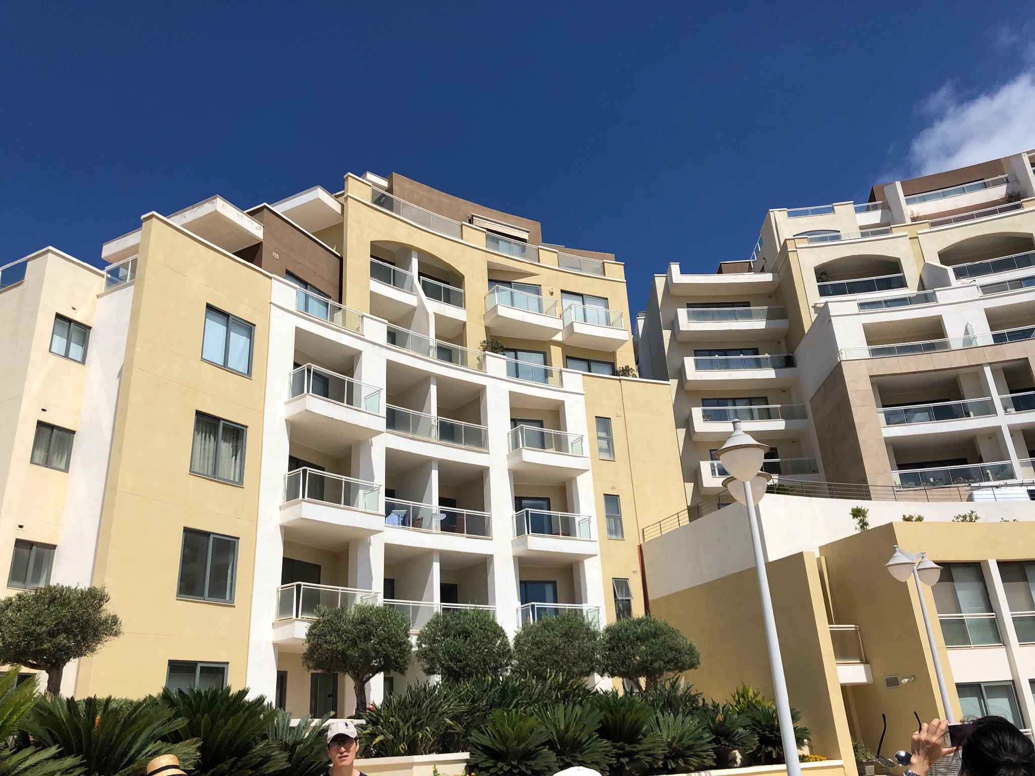 马耳他移民考察分享,马耳他旅游攻略