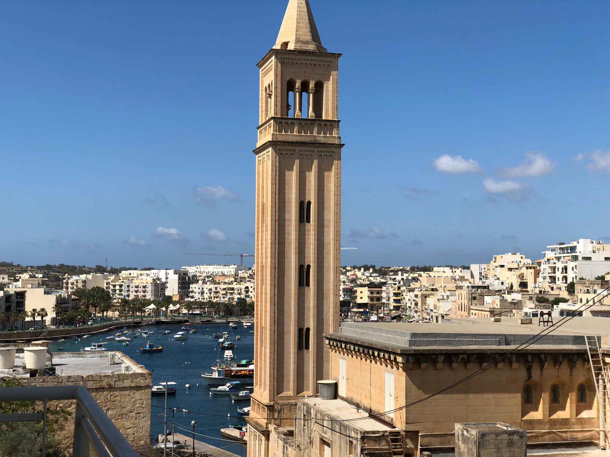 马耳他移民考察分享,马耳他旅游攻略